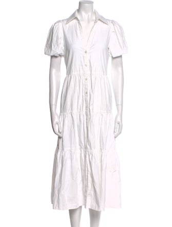 Brochu Walker Long Dress