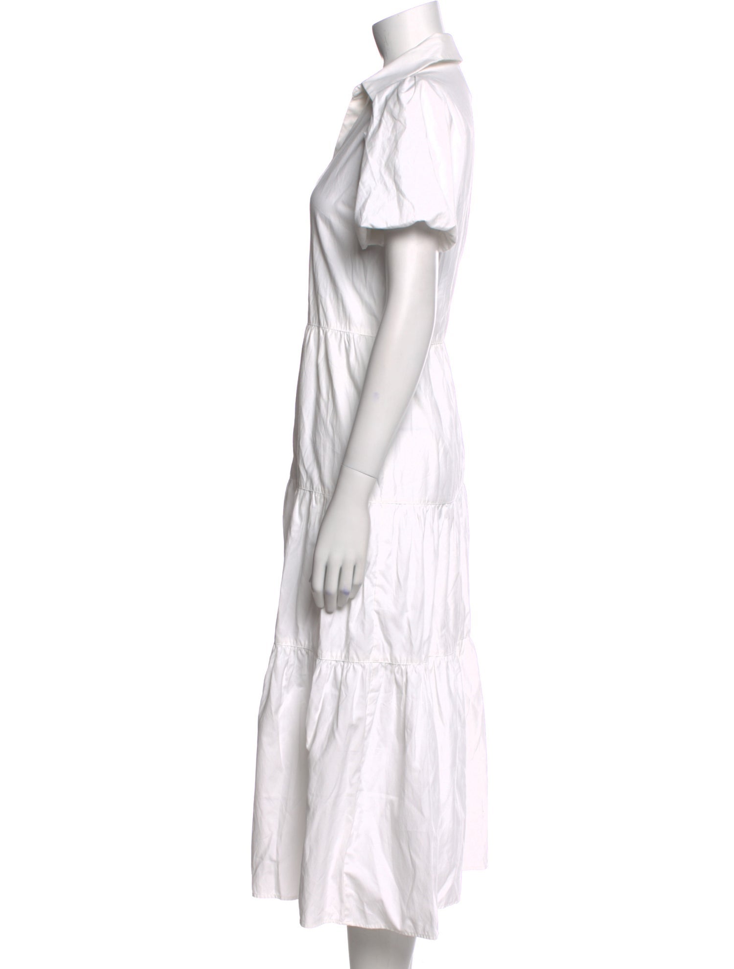 Brochu Walker Long Dress