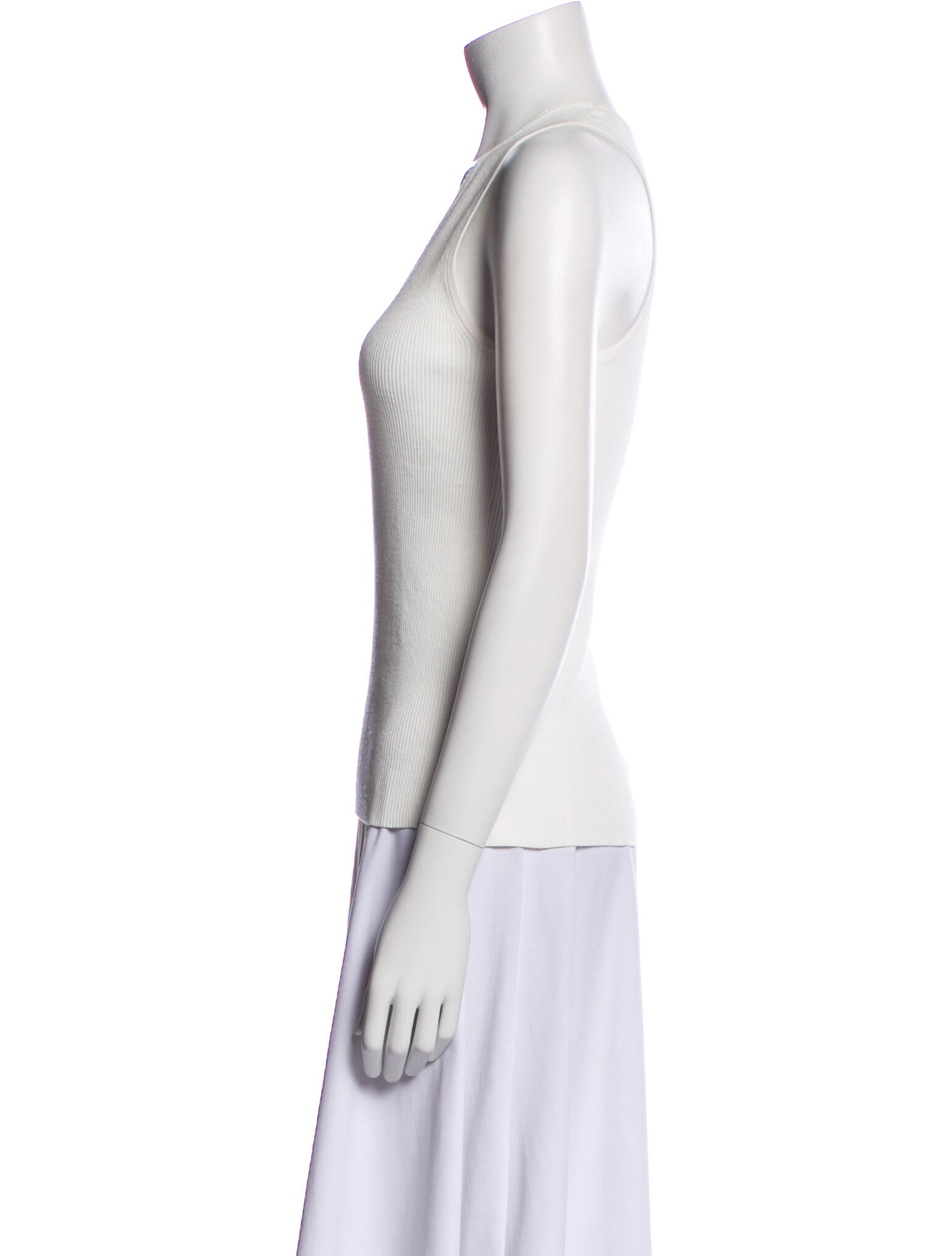 Brochu Walker Scoop Neck Sweater