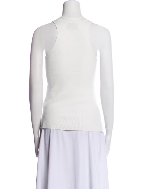 Brochu Walker Scoop Neck Sweater