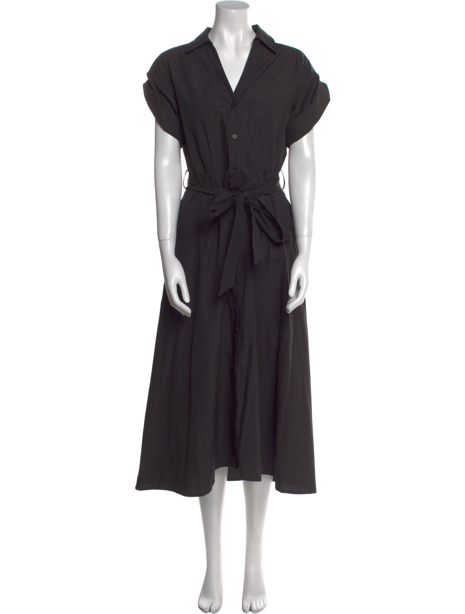 Brochu Walker Long Dress