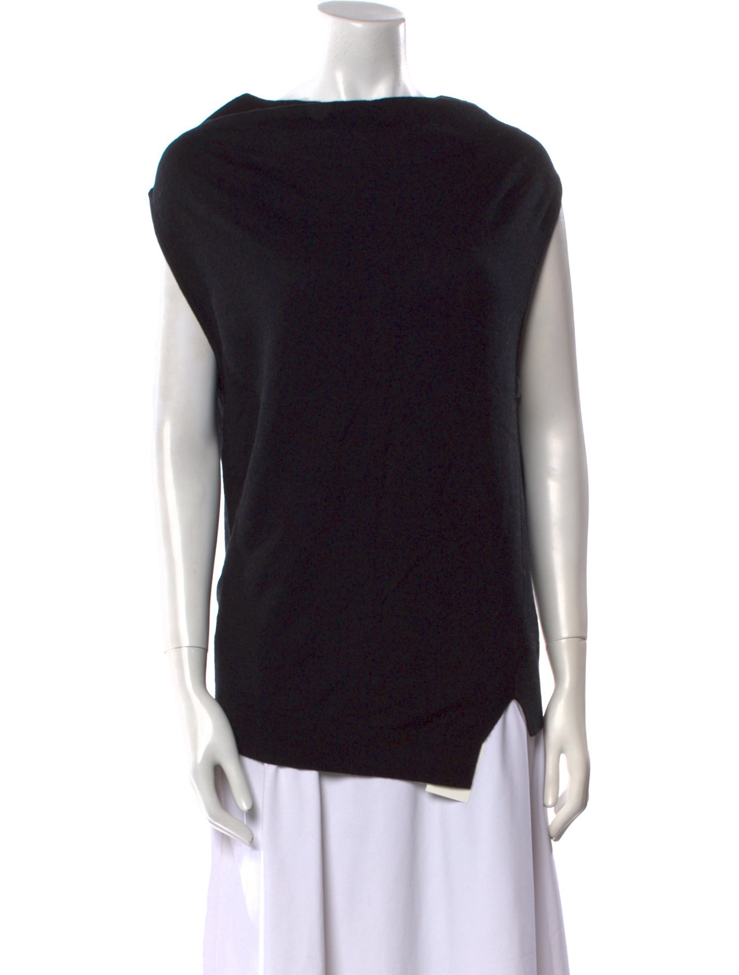 Brochu Walker Bateau Neckline Sweater w/ Tags