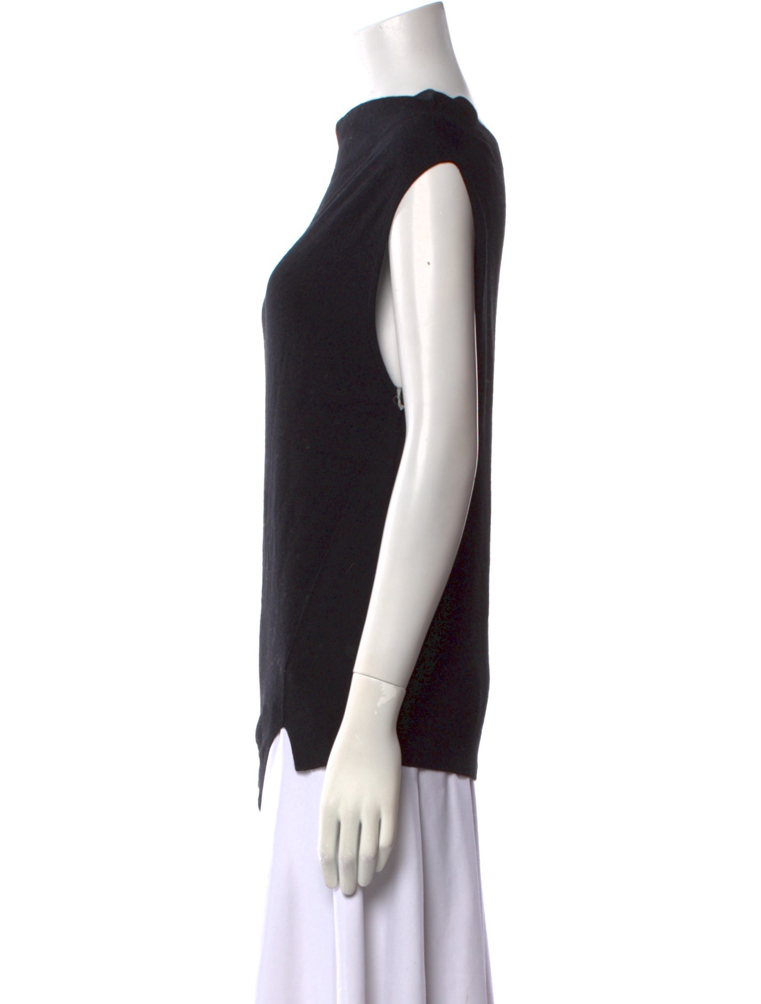 Brochu Walker Bateau Neckline Sweater w/ Tags