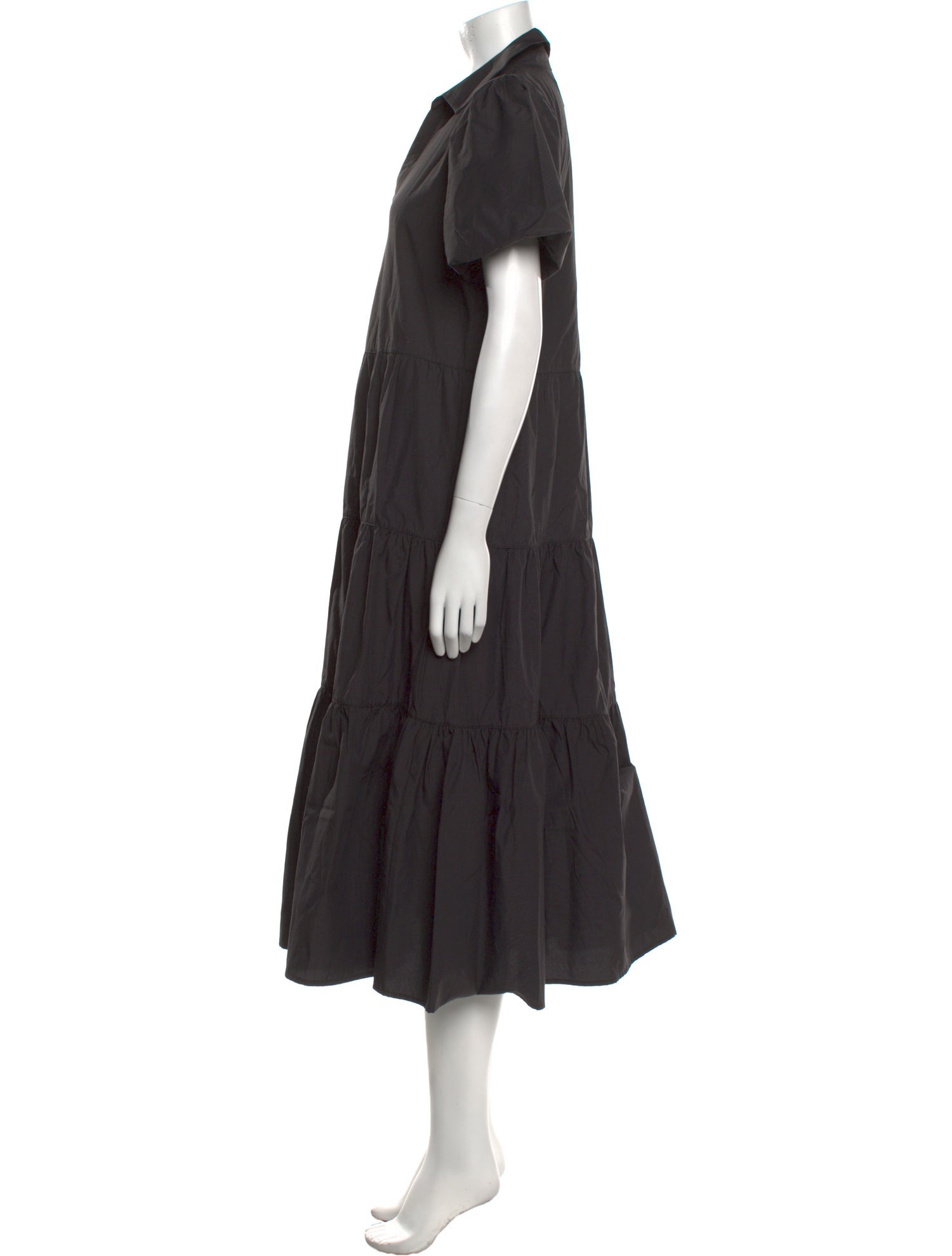 Brochu Walker Long Dress