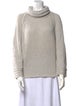 Brochu Walker Merino Wool Turtleneck Sweater