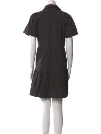 Brochu Walker Mini Dress