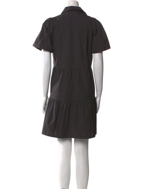 Brochu Walker Mini Dress