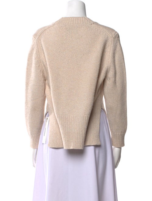 Brochu Walker Wool Crew Neck Sweater