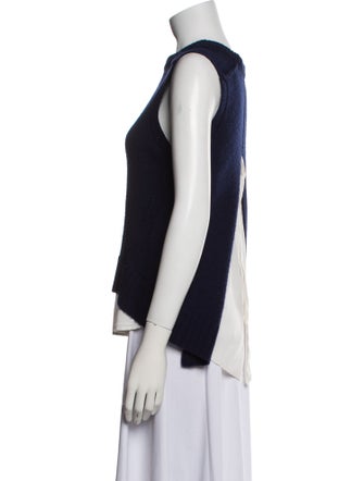 Brochu Walker Wool Crew Neck Sweater