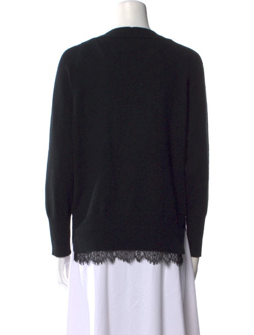 Brochu Walker Wool V-Neck Sweater