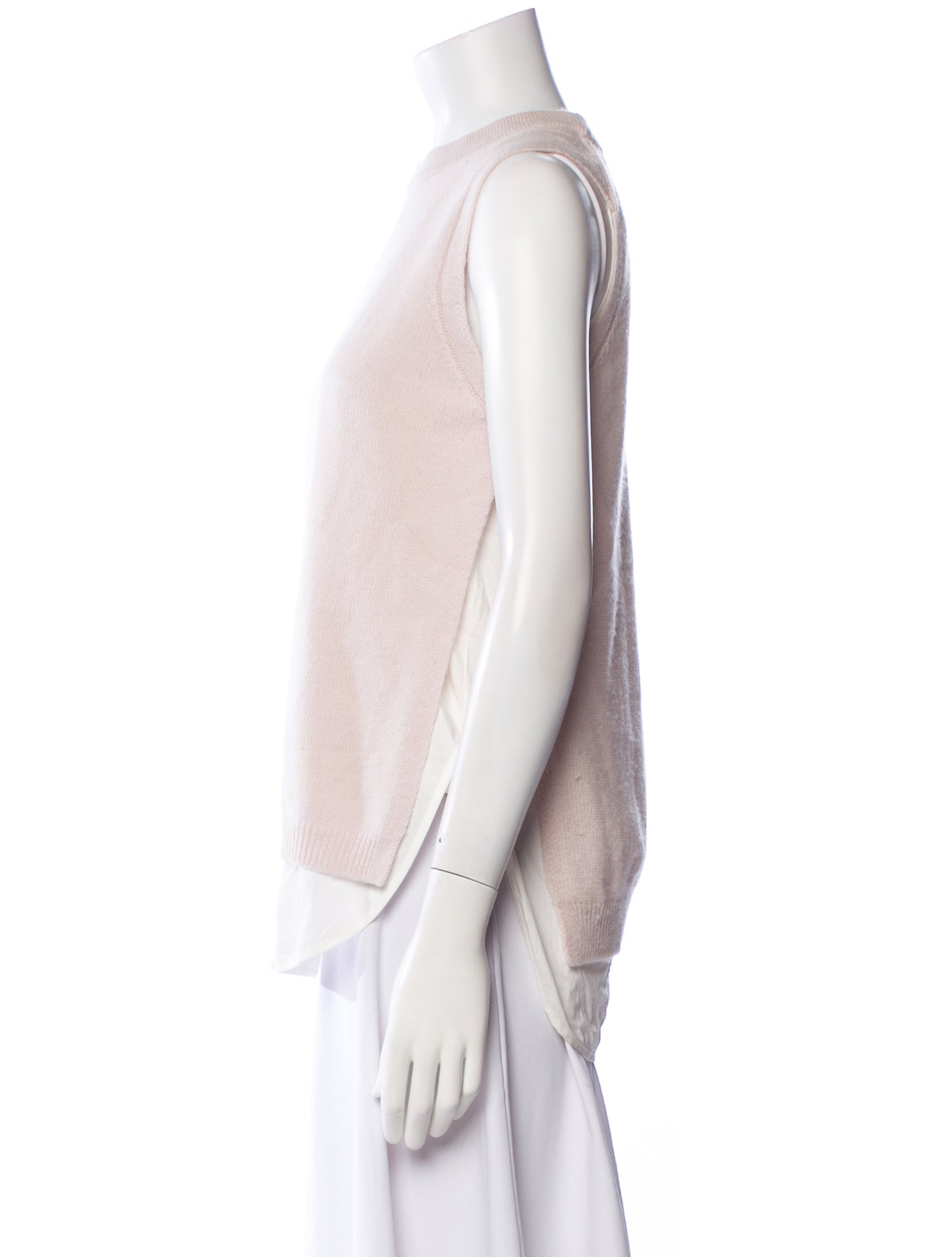 Brochu Walker Wool Crew Neck Sweater