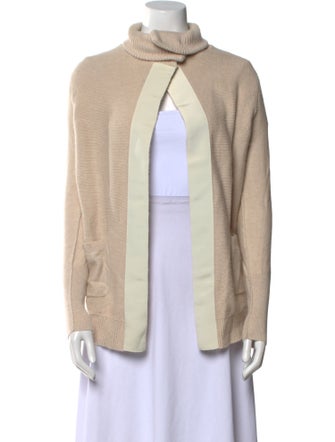 Brochu Walker Wool Turtleneck Sweater