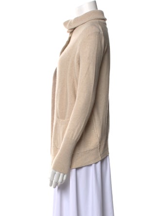Brochu Walker Wool Turtleneck Sweater