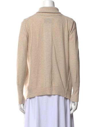 Brochu Walker Wool Turtleneck Sweater