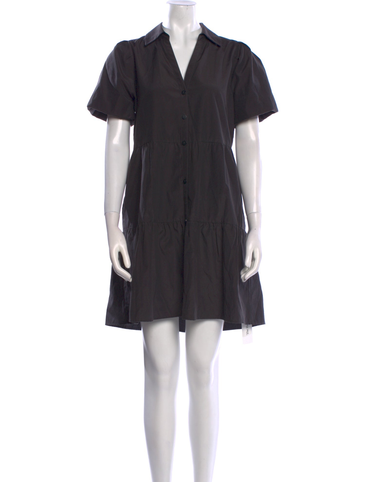 Brochu Walker Mini Dress