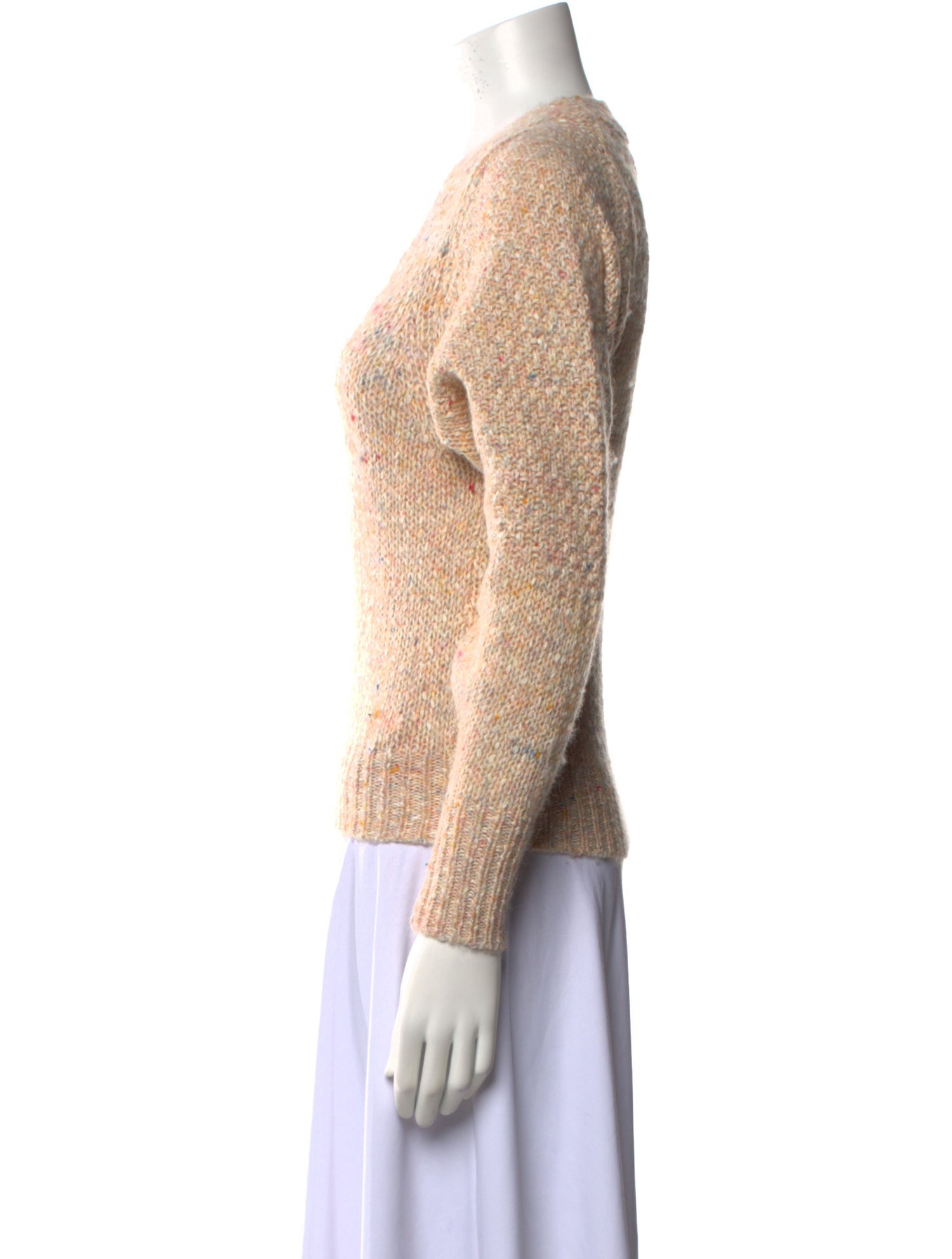 Brochu Walker V-Neck Sweater