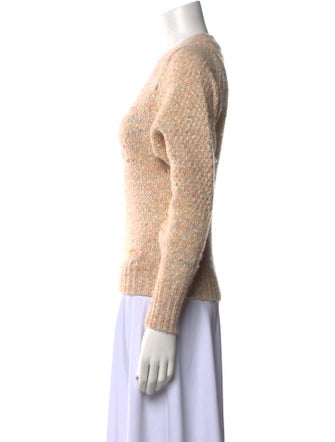 Brochu Walker V-Neck Sweater
