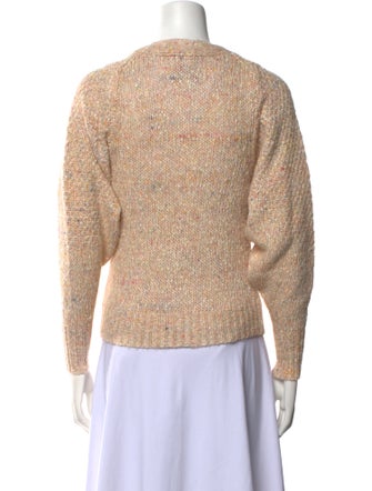 Brochu Walker V-Neck Sweater