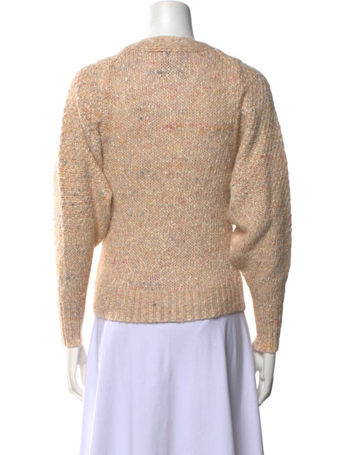 Brochu Walker V-Neck Sweater