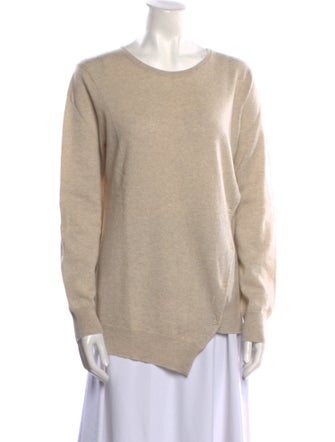 Brochu Walker Cashmere Scoop Neck Sweater
