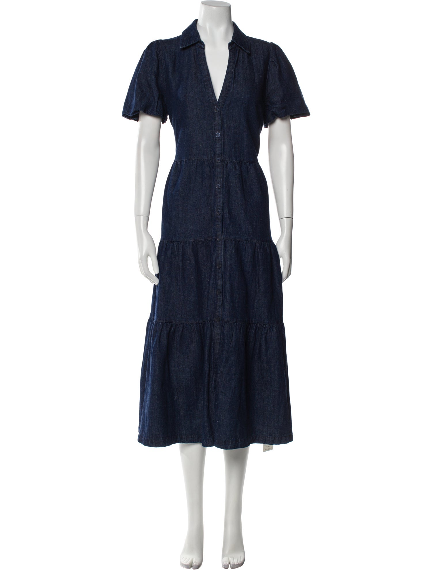 Brochu Walker Long Dress