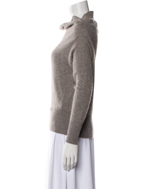 Brochu Walker Cashmere Cowl Neck Sweater