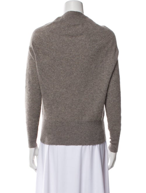 Brochu Walker Cashmere Cowl Neck Sweater