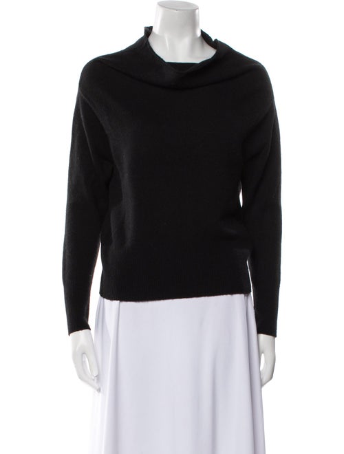 Brochu Walker Cashmere Cowl Neck Sweater