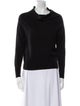 Brochu Walker Cashmere Cowl Neck Sweater
