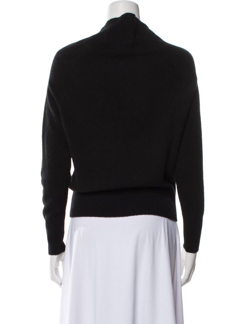 Brochu Walker Cashmere Cowl Neck Sweater