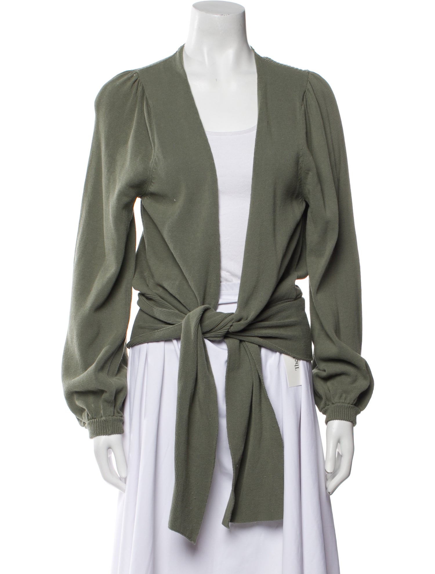 Brochu Walker V-Neck Sweater