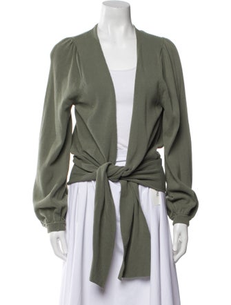 Brochu Walker V-Neck Sweater