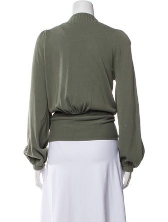 Brochu Walker V-Neck Sweater