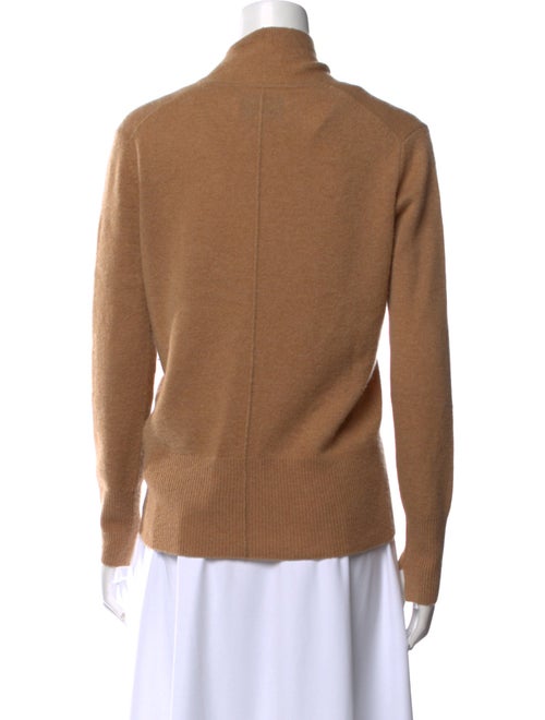 Brochu Walker Cashmere V-Neck Sweater
