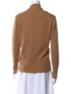 Brochu Walker Cashmere V-Neck Sweater