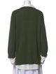 Brochu Walker Wool V-Neck Sweater