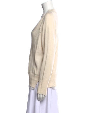 Brochu Walker Wool V-Neck Sweater