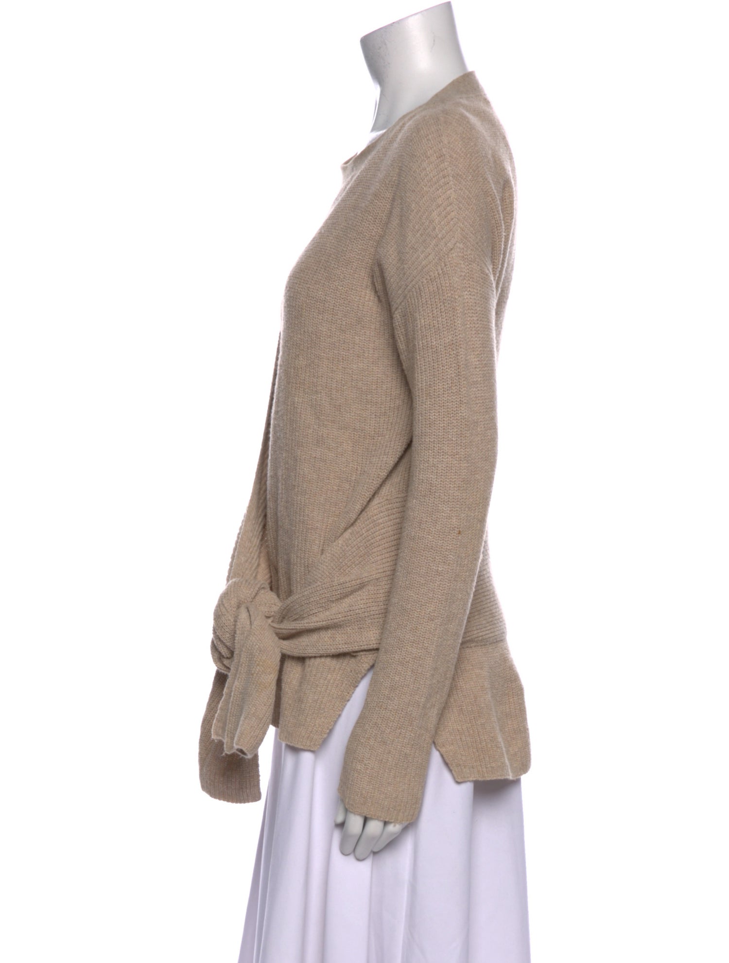 Brochu Walker Scoop Neck Sweater