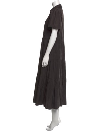Brochu Walker Long Dress