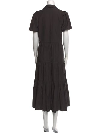 Brochu Walker Long Dress