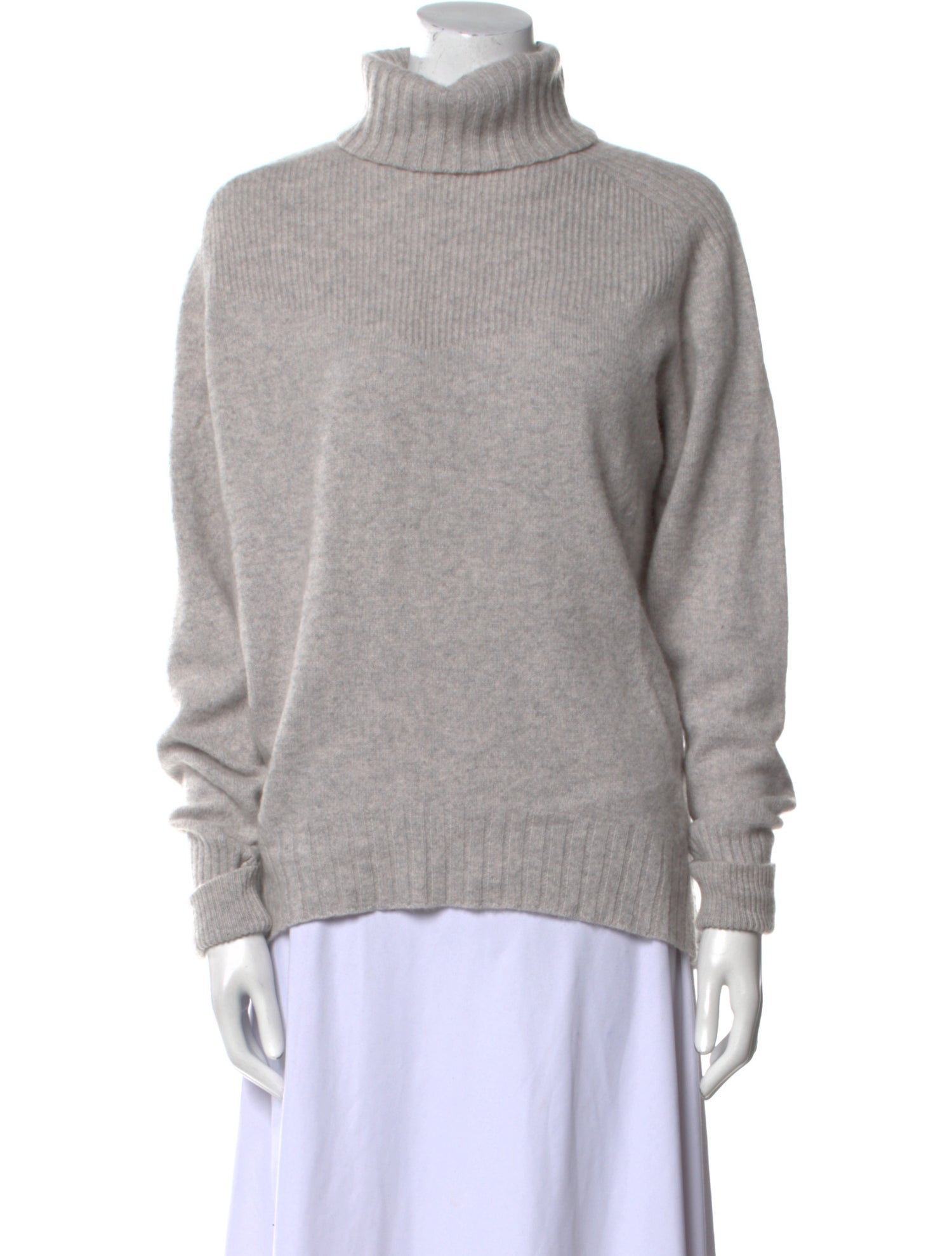 Brochu Walker Cashmere Turtleneck Sweater