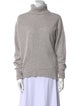 Brochu Walker Cashmere Turtleneck Sweater