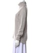 Brochu Walker Cashmere Turtleneck Sweater