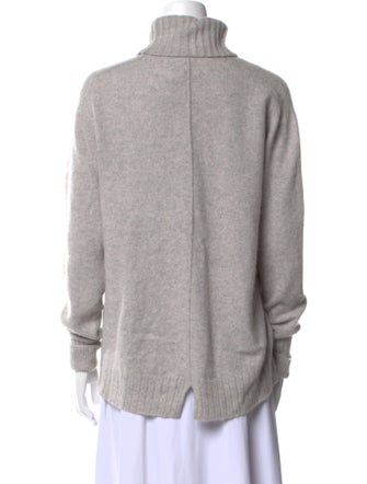 Brochu Walker Cashmere Turtleneck Sweater