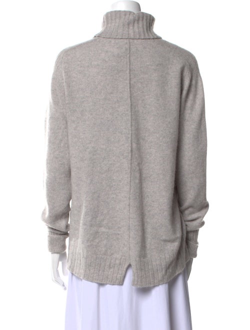 Brochu Walker Cashmere Turtleneck Sweater