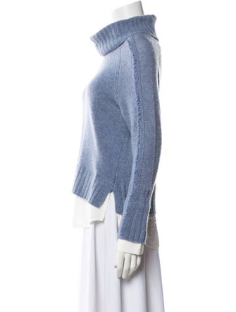 Brochu Walker Wool Turtleneck Sweater