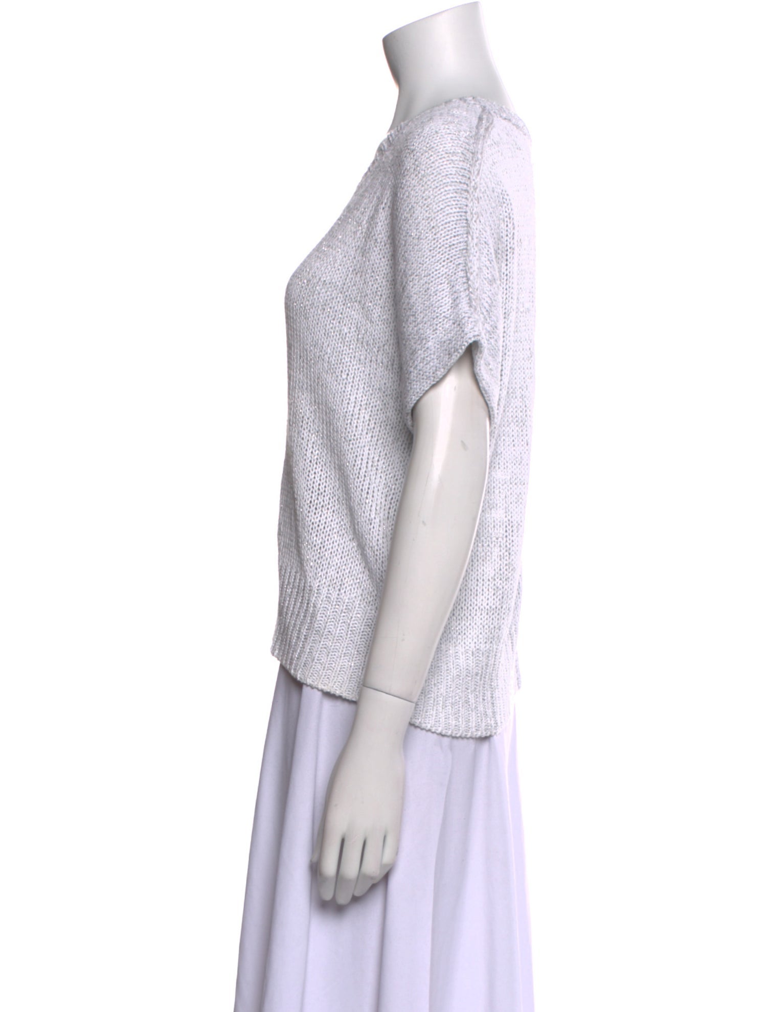 Brochu Walker V-Neck Sweater