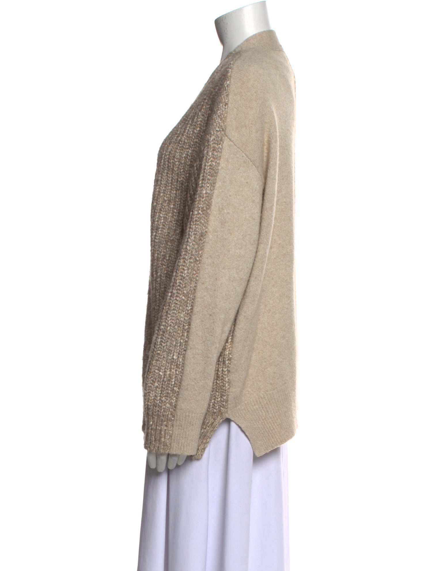 Brochu Walker V-Neck Sweater