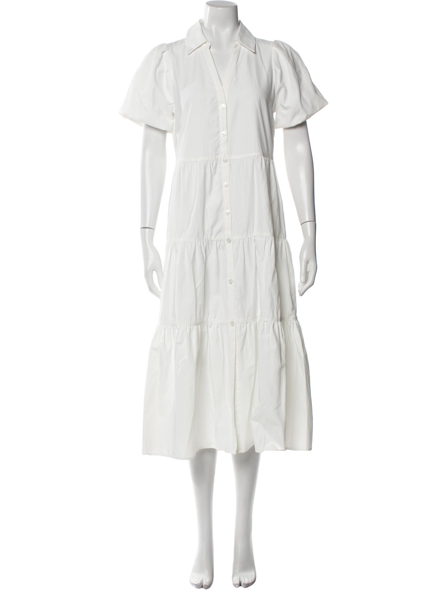 Brochu Walker Long Dress