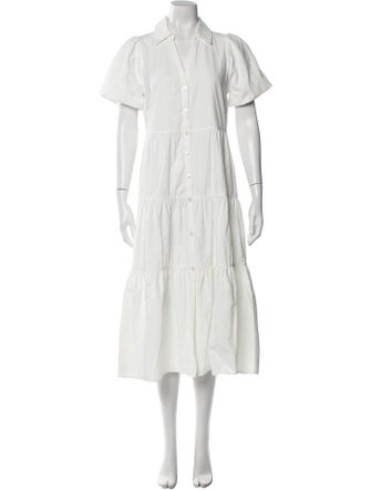 Brochu Walker Long Dress